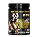 Produktbild Man Mountain ® Series | Pre Workout Booster 490g ( Apple Shock) | Aminosäuren | L-Arginin | Carnosyn Beta Alanin | Alanin | BCAA | Emblic Myrobalan | Koffein