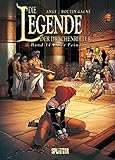 Cover zum Buch Die Legende der Drachenritter: Der Feind
