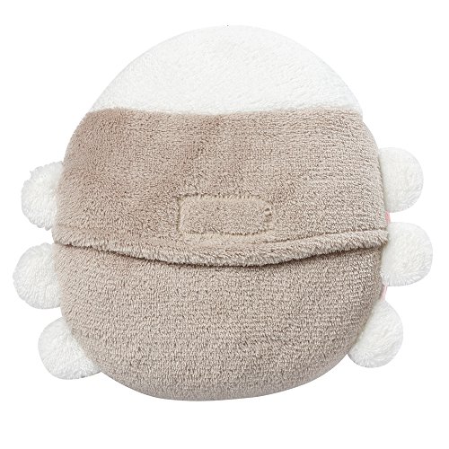 Fehn 068566 Kirschkernkissen Käfer, Garden Dreams - 2