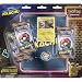 Produktbild Lively Moments Pokemon Karten Meisterdetektiv Pikachu Spezial-Fallakte Display DE Deutsch Promo Sammelkarten Spielkarten
