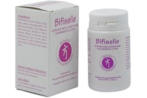 BROMATECH BIFISELLE 30 CAPSULE