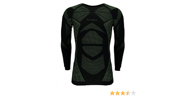 Spyder Men's Captain Baselayer Pant 