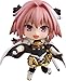 Produktbild Good Smile Company Rider of Black Figur 10 cm Fate Apocrypha Nendoroid Color (GSCFAG90498)