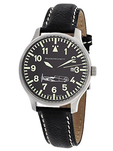 Messerschmitt Fliegeruhr ME 109 109-42S