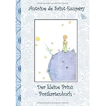Suchergebnis Auf Amazonde Für Der Kleine Prinz Advent