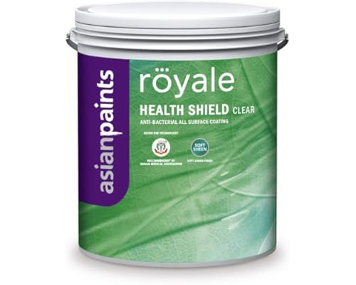 Nerolac Emulsion White Matte Finish 1l Amazon In Home Improvement