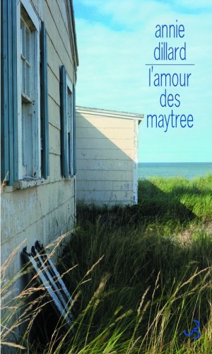 couverture de : L'Amour des Maytree