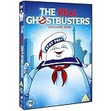 Real Ghostbusters, The-Season 1 [Import]