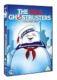 Real Ghostbusters, the - Season 1 [2 DVDs] [UK Import] - 