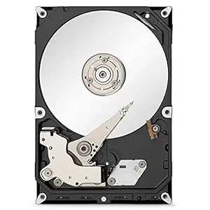 Seagate Barracuda 2TB Desktop SATA Internal Hard Drive