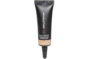 Revolution Pro, Full Cover Camouflage, Anti-Cernes, C12, 8.5g