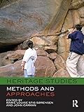 Image de Heritage Studies: Methods and Approaches