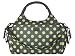 Momymoo Mono Polka Dot Baby Changing Bag