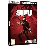 SIFU Vengeance Edition