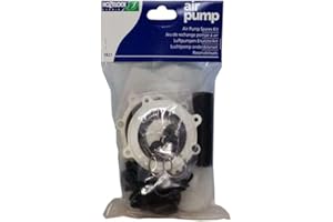 HOZELOCK LTD Hozelock Air Pump 2700 Spares Kit