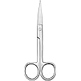 Octus O-MSS-2.09 Stainless Steel Mayo Dissecting Straight Scissor 6 Inch (Pack Of 1)