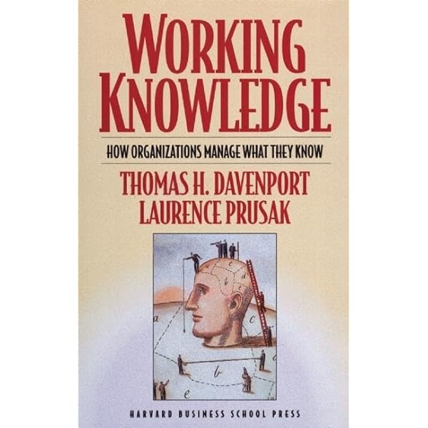 The Knowledge-Creating Company: How Japanese Companies Create the