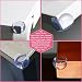WINOMO Corner Guards Baby Corner Protectors - 20 Pack