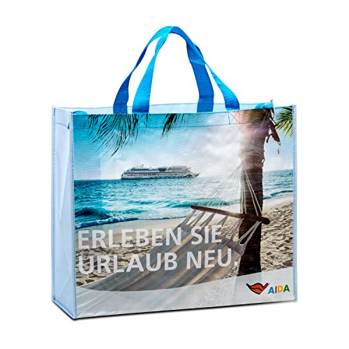 Preisvergleich Produktbild AIDA Strandtasche