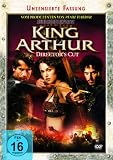 King Arthur (Director's Cut) - Clive Owen