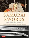Image de Samourai swords : a collector's guide