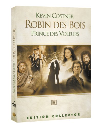 Robin des bois - Prince des voleurs