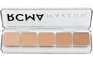 RCMA 5 Part Series Favorites Palette, OLIVE Series by RCMA