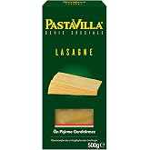 Pastavilla Lazanya 500 Gr