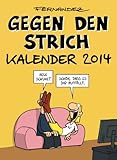 Image de Fernandez Gegen den Strich Kalender 2014