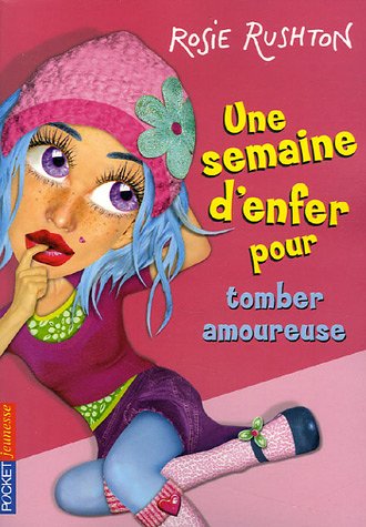 couverture de : Une semaine d'enfer