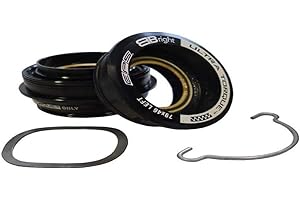 Campagnolo Ultra Torque Cuvette de vélo Mixte