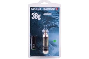 Seago Life Jacket Re Arming Kit: 38g Automatic Rearming Kit
