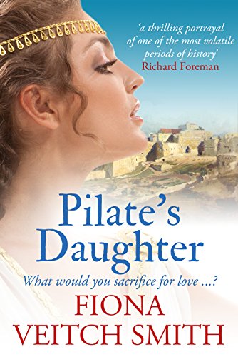 Pilate's Daughter (English Edition)