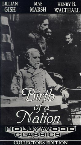 Preisvergleich Produktbild The Birth of a Nation [VHS]