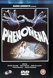 Phenomena [DVD] [1986]