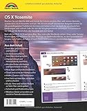 Image de OS X Yosemite - Bild für Bild erklärt: sehen und können