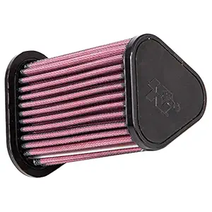 K&N RO-6518 Air Filter for Royal Enfield - Interceptor 650 / Continental GT 650