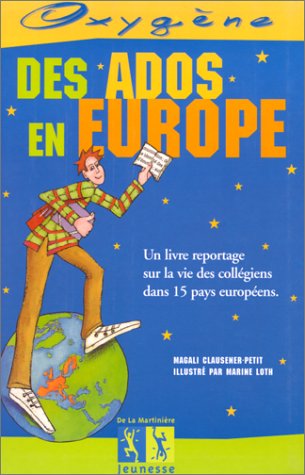 <a href="/node/8631">Des ados en Europe</a>