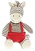 Produktbild Walton Baby - Zaza Zebra - gestrickte Baby Soft Toy - 28cm