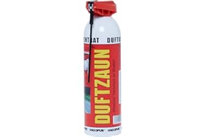 Hagopur Duftzaun® Konzentrat Vario 500 ml