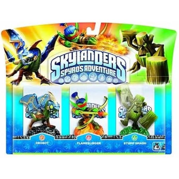 Skylanders Spyros Adventure - Trigger Happy (Gebraucht) in St.gallen Skylanders Spyros Adventure - Trigger Happy (Gebraucht) in St.gallen
