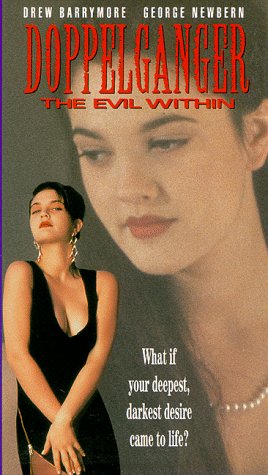 Preisvergleich Produktbild Doppelganger: The Evil Within [VHS]