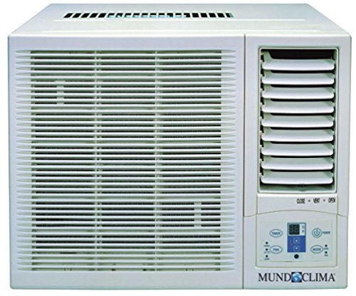 Preisvergleich Produktbild Fensterklimaanlage / Bauwagen- Containerklimaanlage MUVR-C6 mit 3,5kW