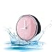 Produktbild Kreative Badezimmer Uhr Mini Wasserdichte Uhr mit Saugnapf für Badezimmer Küche SPA Sauna F