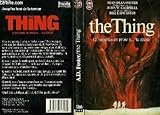 The thing