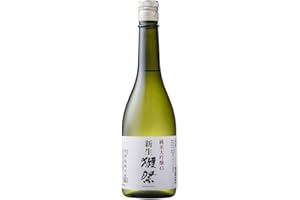 LET'S GO MARKET Asahi Shuzo Shinsei Dassai 45 Junmai Daiginjo 720ml 16% Alc./Vol