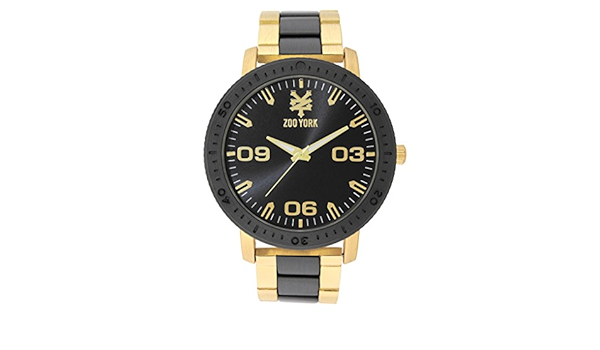 zoo york watches amazon
