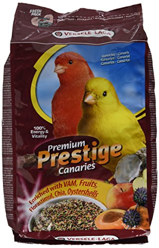 Versele-laga Prestige Premium - Comida Canaria (2,5 kg)