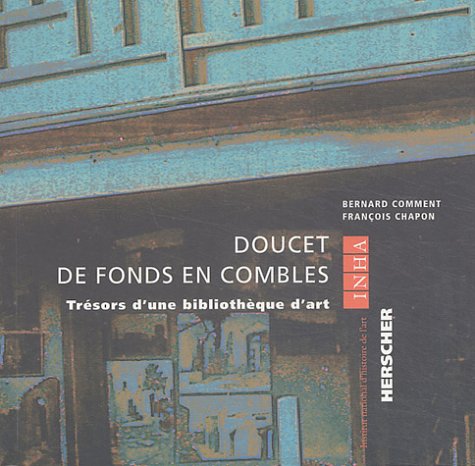 couverture de : Doucet de fonds en combles