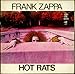 Produktbild Hot Rats - 1st - EX